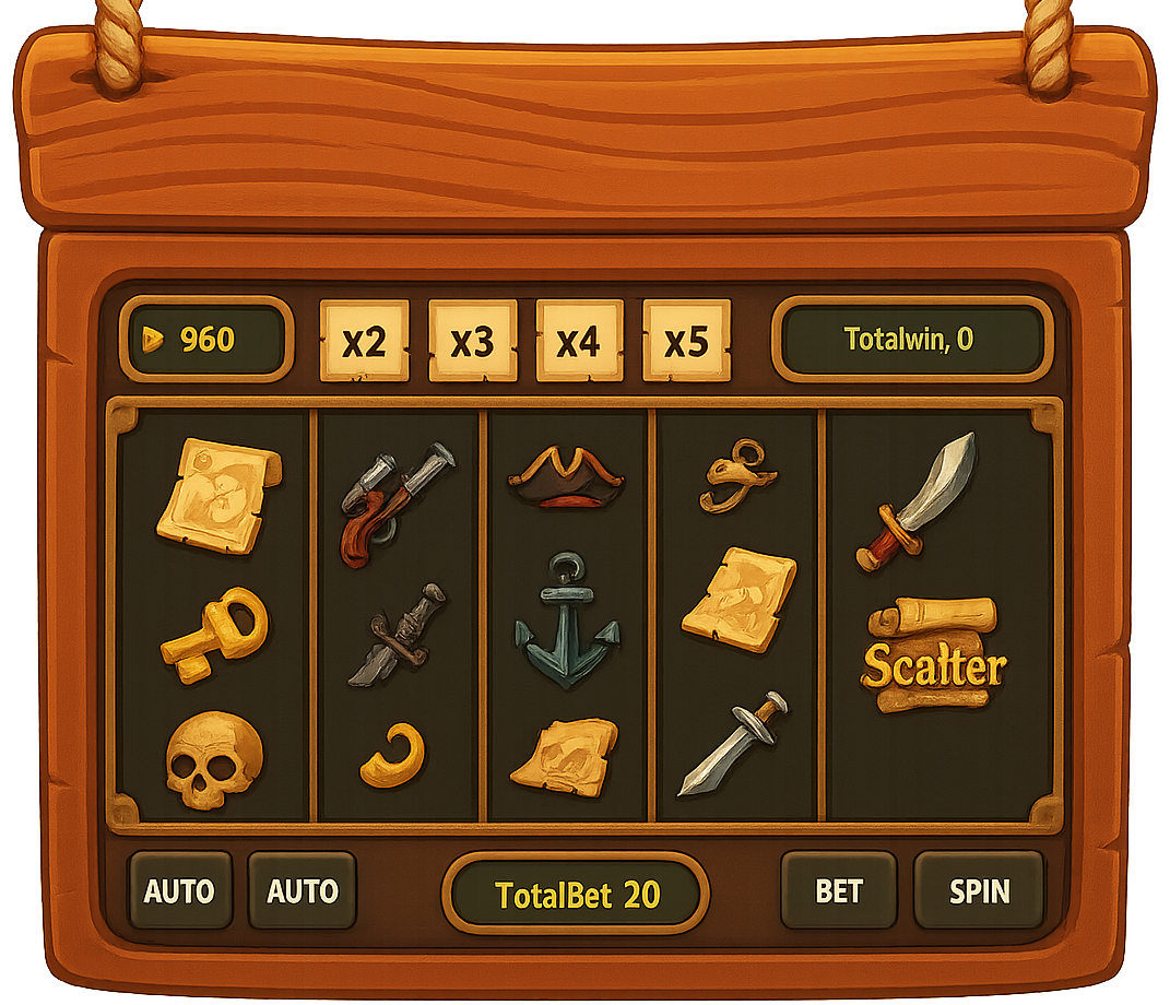 ExploreHaven Game Preview